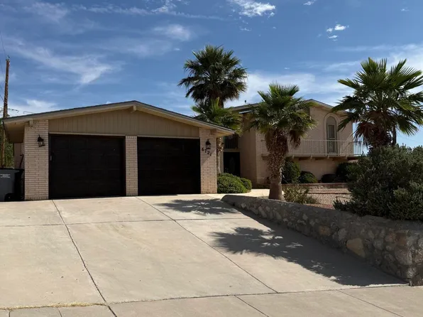 6721 Morningside Cir, El Paso, TX 79904