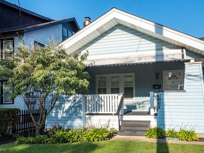 1665 Wagar Ave, Lakewood, OH, 44107