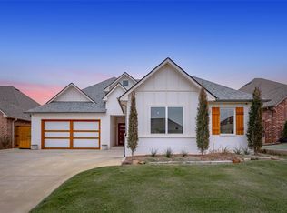 3711 Timberbrook Dr, Norman, OK 73069
