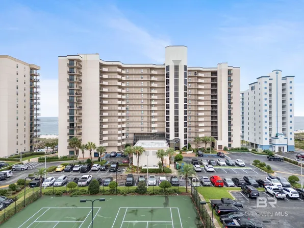 27100 Perdido Beach Blvd APT 511, Orange Beach, AL 36561