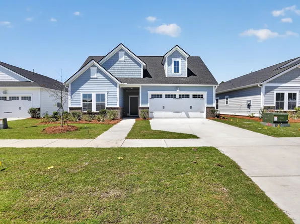 105 Norses Bay Ct, Summerville, SC 29486