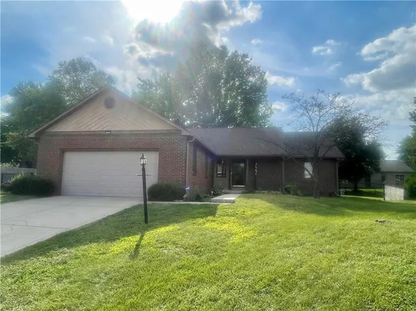 770 Sundisk Ct, Indianapolis, IN 46231