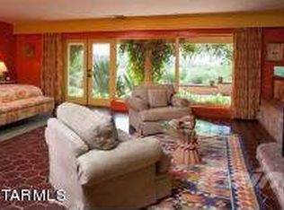 350 S River Rd, Nogales, AZ 85621