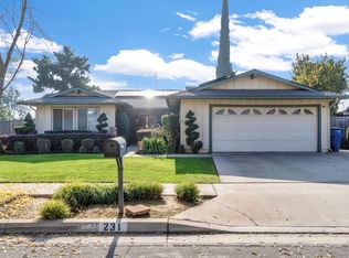 231 W Paul Ave, Fresno, CA 93704