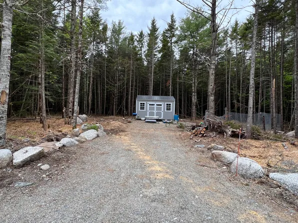 30 Chambers Road, Franklin, ME 04634