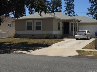 5047 Pearce Ave, Lakewood, CA 90712
