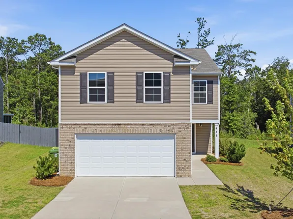 478 Delahays Rd, Columbia, SC 29209