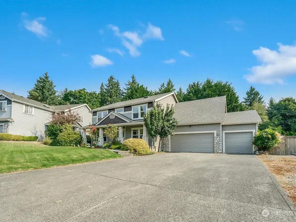 5915 16th Street Ct NE, Tacoma, WA 98422