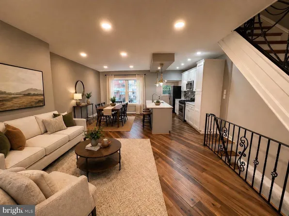 6552 Hegerman St, Philadelphia, PA 19135