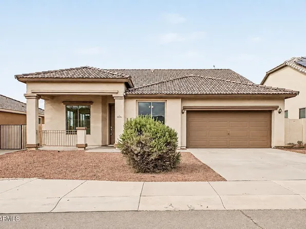 12514 W WINSLOW Avenue, Avondale, AZ 85323