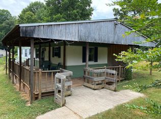 290 Iotla Valley Park Rd, Franklin, NC 28734
