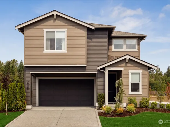 20809 137th Street SE #52, Monroe, WA 98272