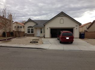 1840 E Lingard St, Lancaster, CA 93535