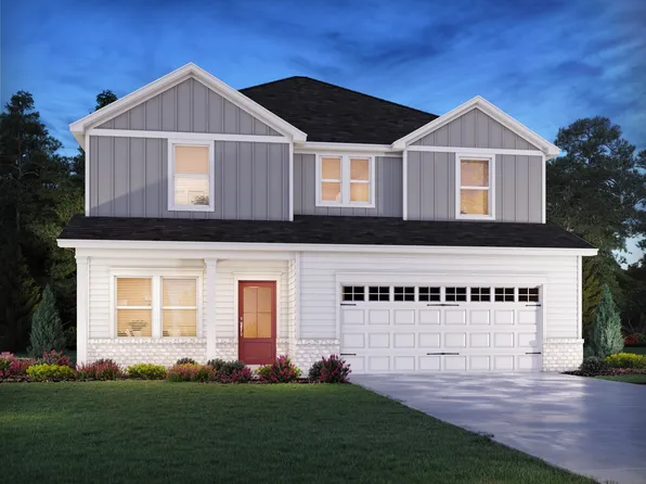 1341 Heirloom Dr Lot 42, Antioch, TN 37013