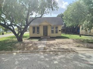 720 N Wells St, Kingsville, TX 78363