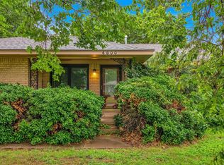 4800 Nimitz Blvd, Oklahoma City, OK 73112