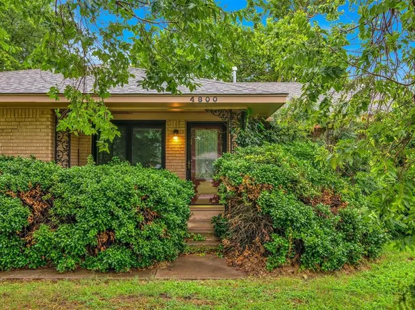 4800 Nimitz Blvd, Oklahoma City, OK 73112