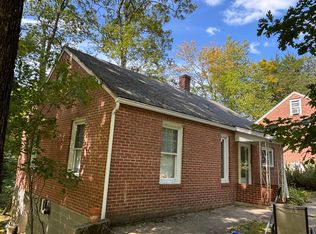 168 Newfield Road, Torrington, CT 06790