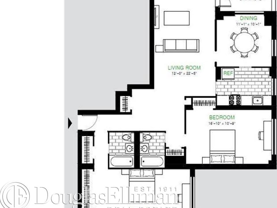 1st image of 305 E 86th St APT 19PW