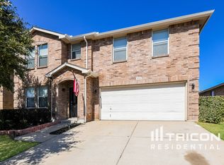 5009 River Rock Blvd, Fort Worth, TX 76179