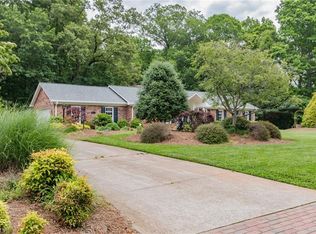 4215 Allistair Rd, Winston Salem, NC 27104