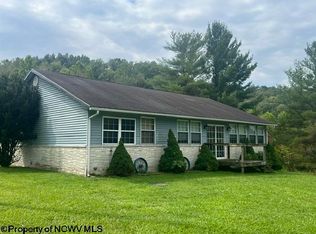 13 Birch Ln, Jane Lew, WV 26378