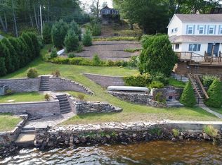 1 Lakeshore Drive Ext, West Brookfield, MA 01585