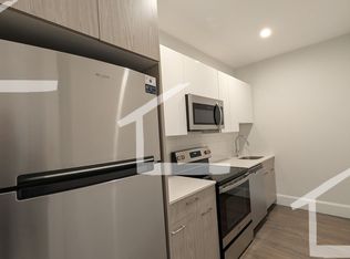 108 Jersey St #18, Boston, MA 02215