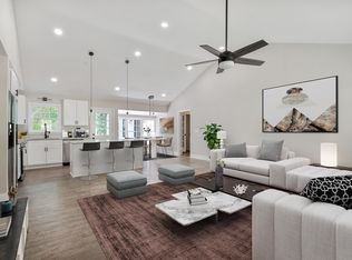 97 Grayson New Hope Rd, Grayson, GA 30017