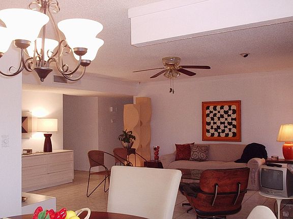 From Dining Room to Living Room and Entry