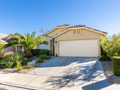 1973 Antelope Hill Ct, Henderson, NV, 89012