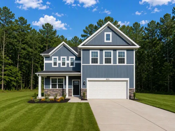 3739 Sierra Xing, King George, VA 22485