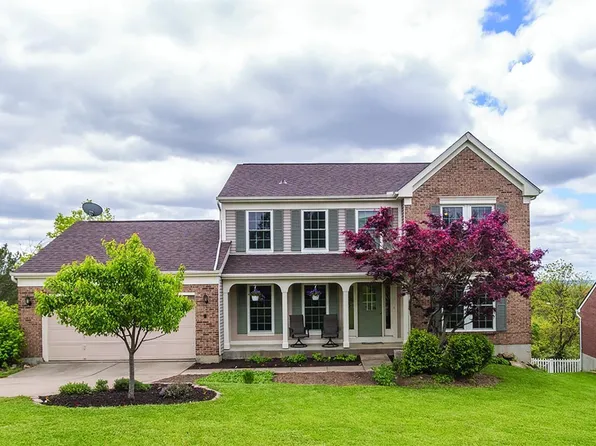 205 Rainbow Rdg, Cincinnati, OH 45215