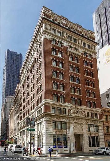 Historic Royal Insurance