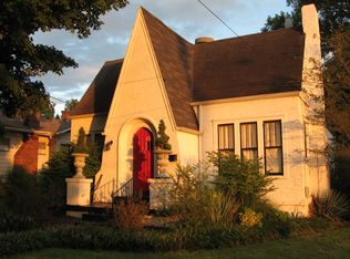 1114 Nutwood St, Bowling Green, KY 42103