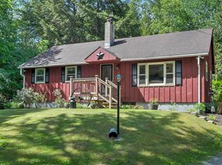 286 Valley Rd, Sullivan, NH 03445