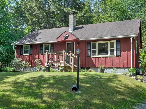 286 Valley Road, Sullivan, NH 03445