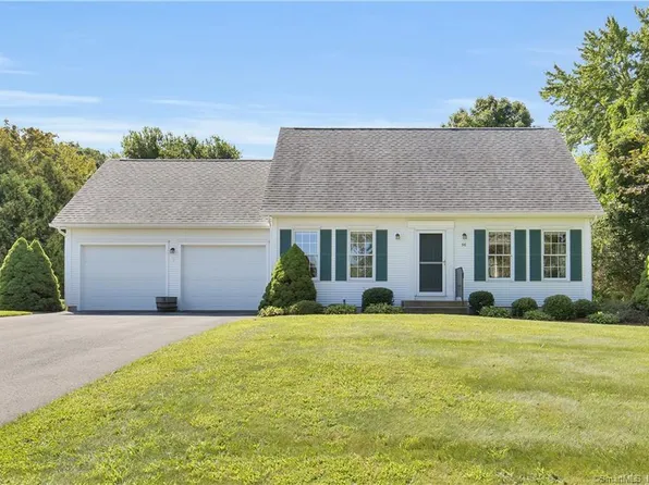96 Walek Farms Road, Manchester, CT 06040