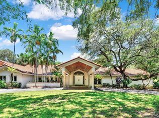 12190 Old Cutler Rd, Pinecrest, FL 33156