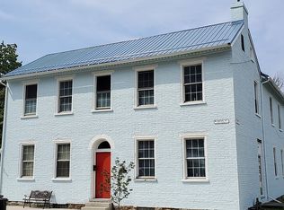 201 S McKean St, Kittanning, PA 16201