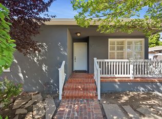 143 Bonita Ave, Redwood City, CA 94061