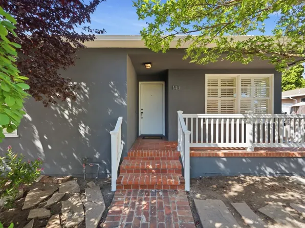 143 Bonita Ave, Redwood City, CA 94061