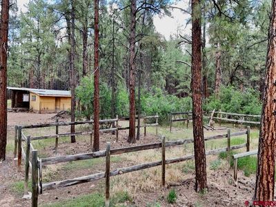 20911 W Highway 160, Pagosa Springs, CO, 81147