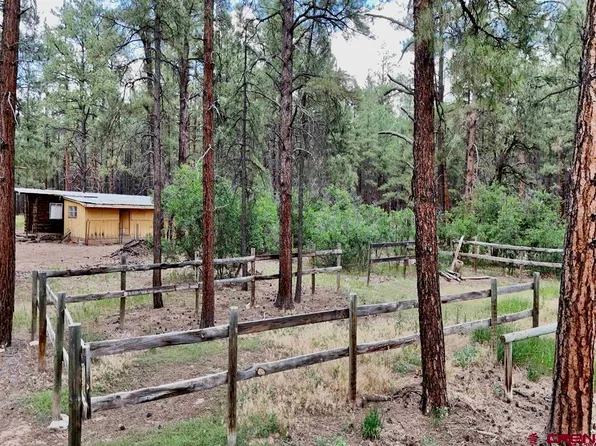 20911 W Highway 160, Chimney Rock, CO 81121
