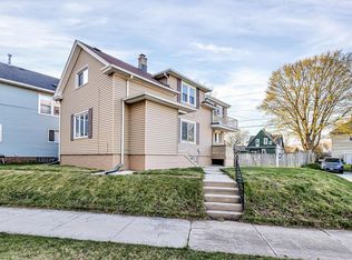 1520 Ontario Ave, Sheboygan, WI 53081