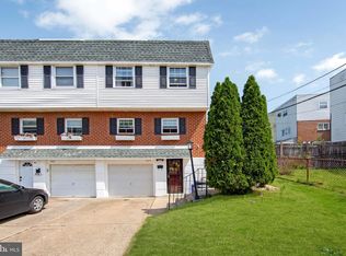 2619 Tolbut St, Philadelphia, PA 19152