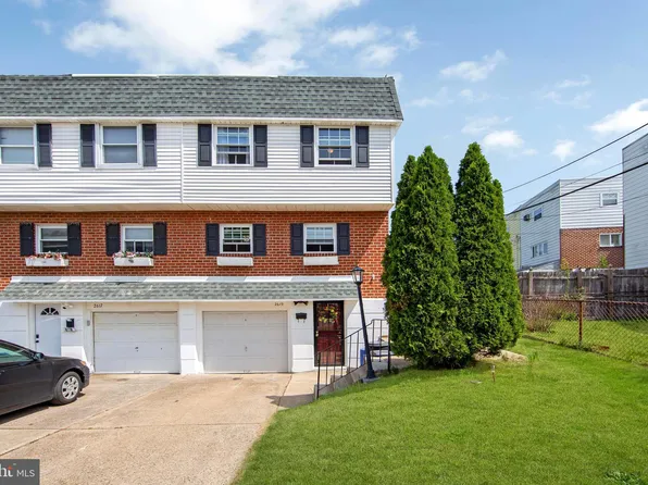 2619 Tolbut St, Philadelphia, PA 19152