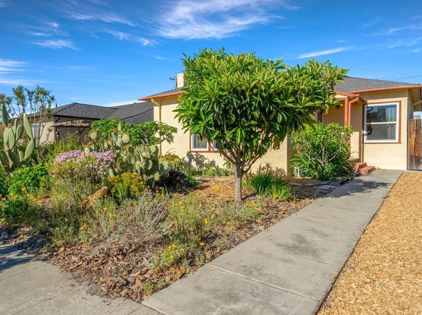 1376 N San Pedro St, San Jose, CA 95110