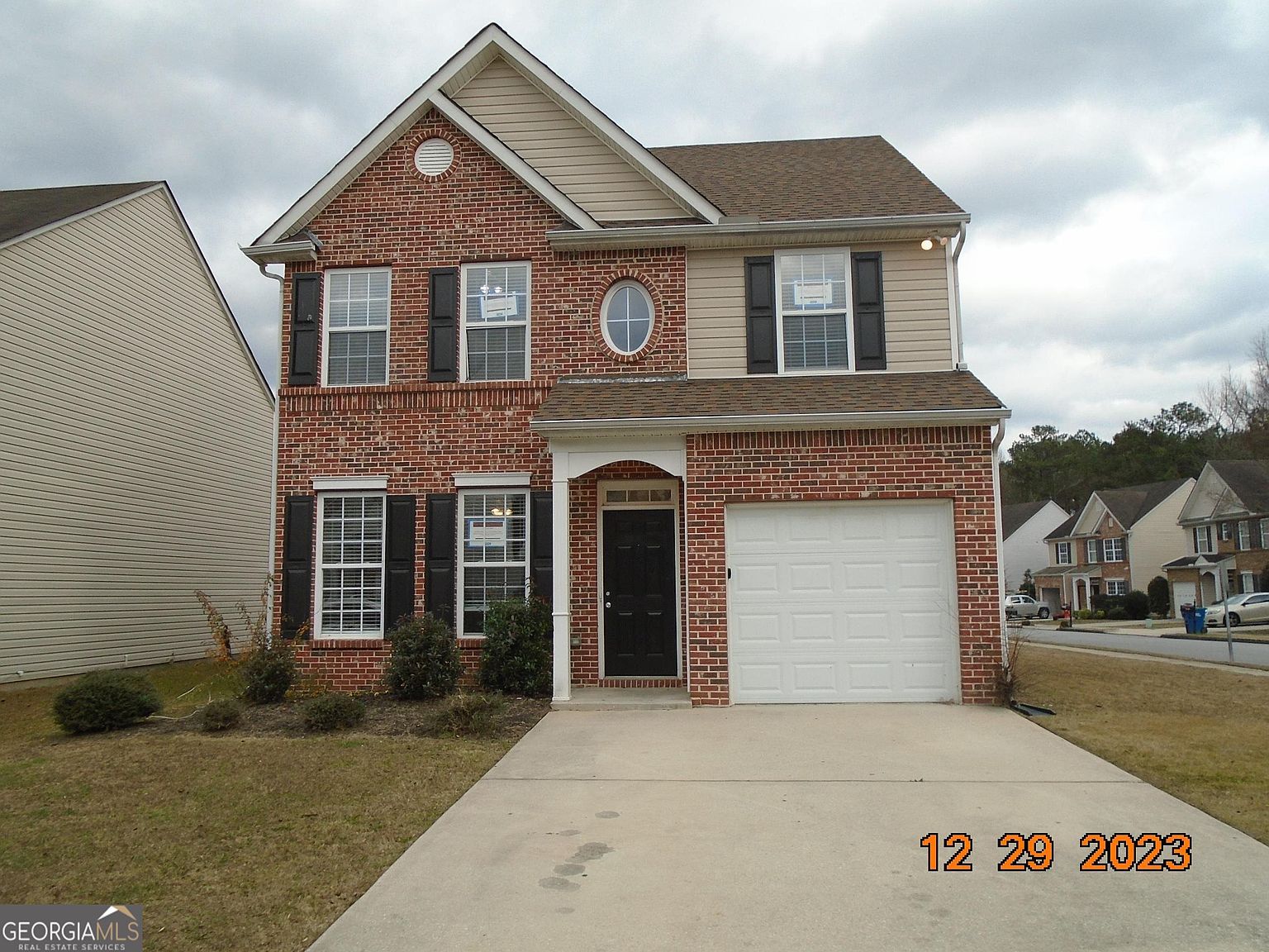 6281 Shenfield Ln, Union City, GA 30291 MLS 20170685 Zillow