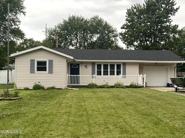 307 Chicago Ave, North Baltimore, OH 45872